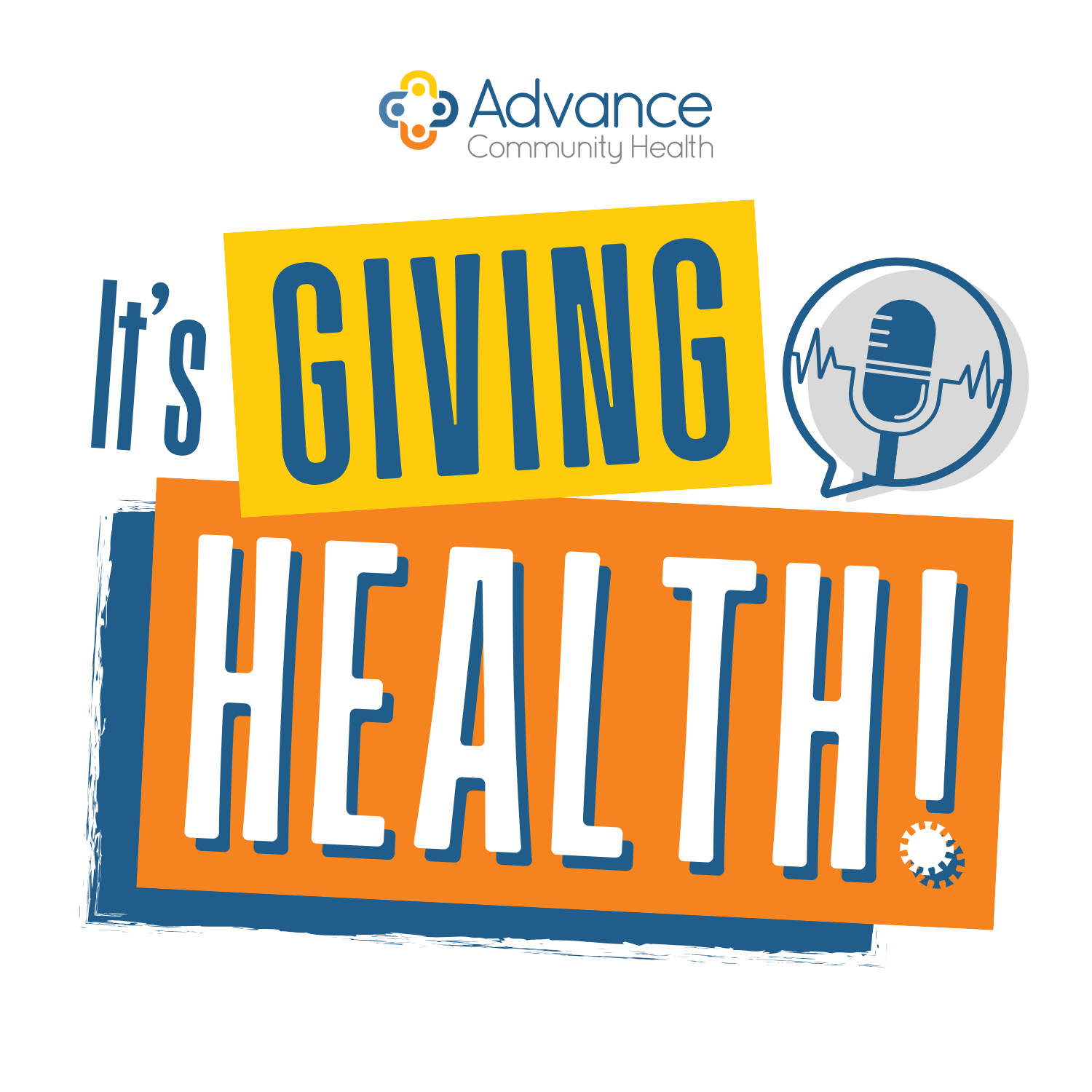 It’s Giving Health