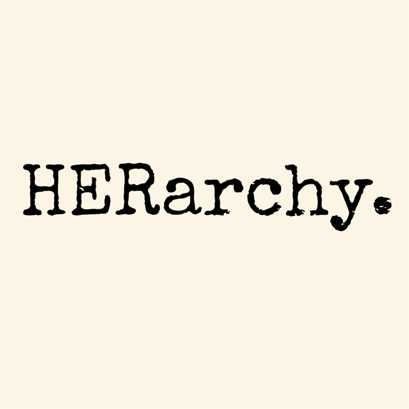 Profile logo