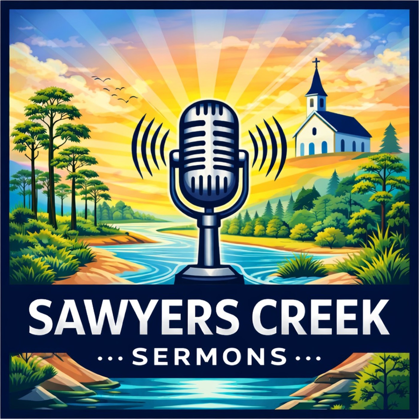 Sawyers Creek Sermons