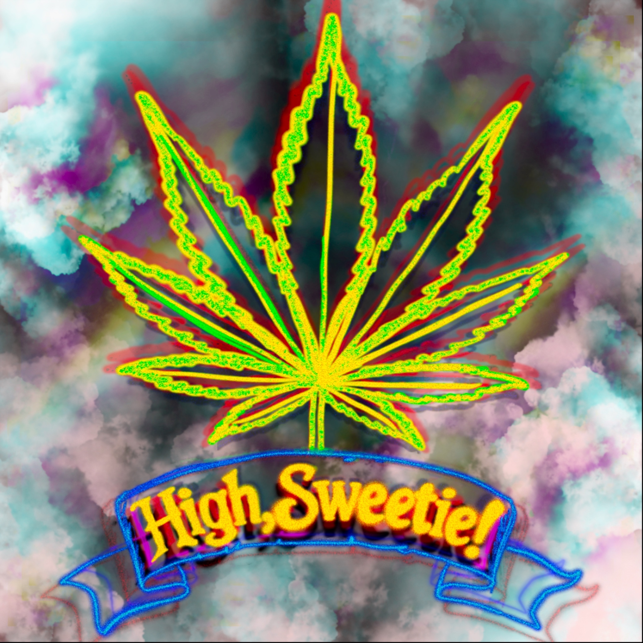 High, Sweetie!