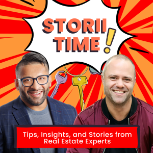Real Estate Investing... now
