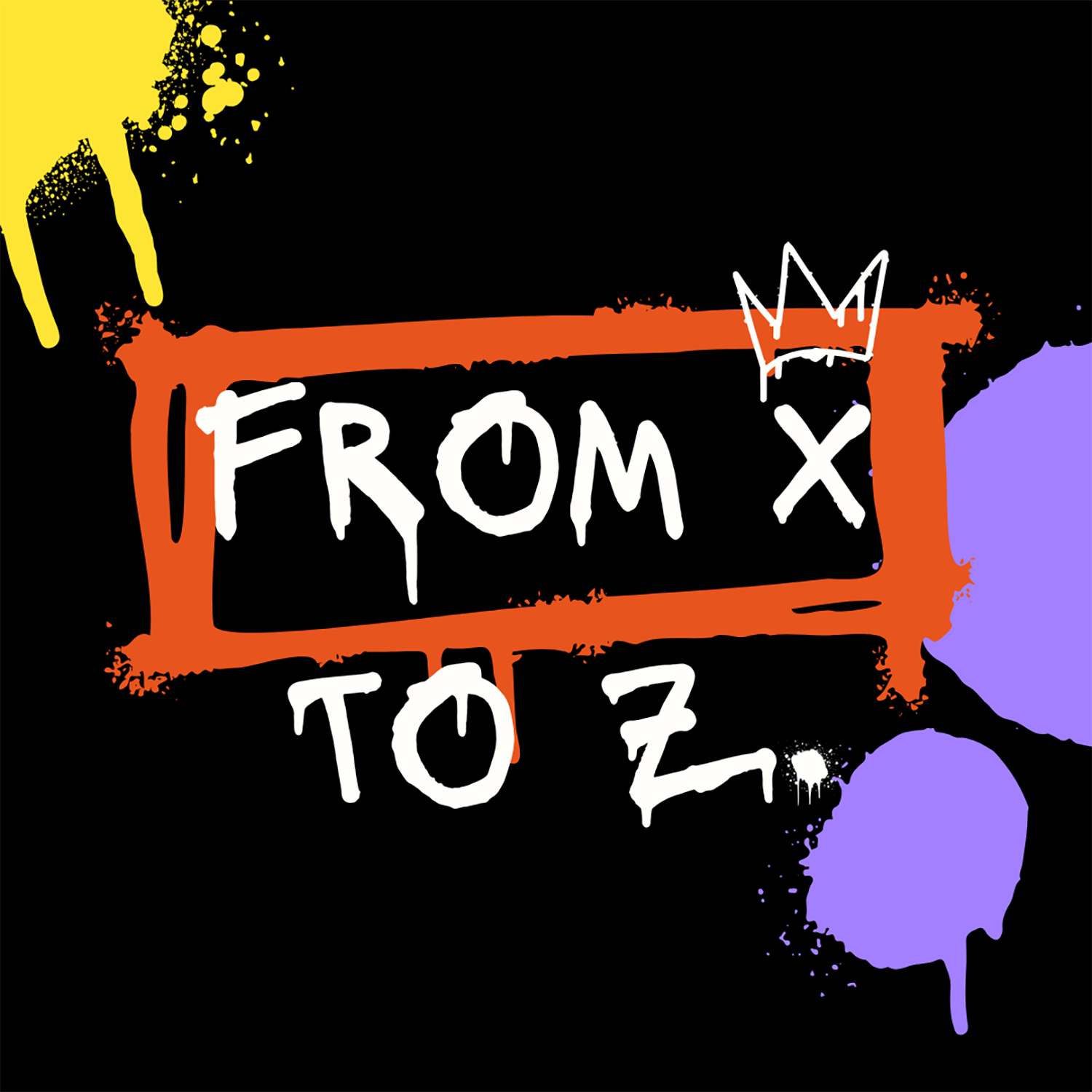 From X to Z