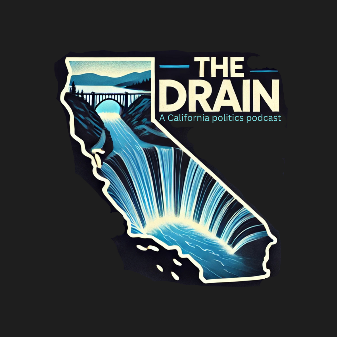 The Drain