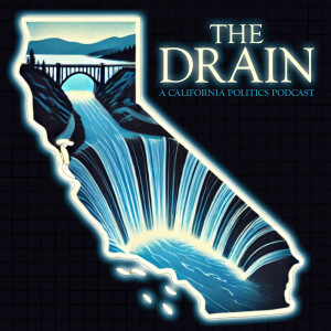 The Drain 011 - AI in CA