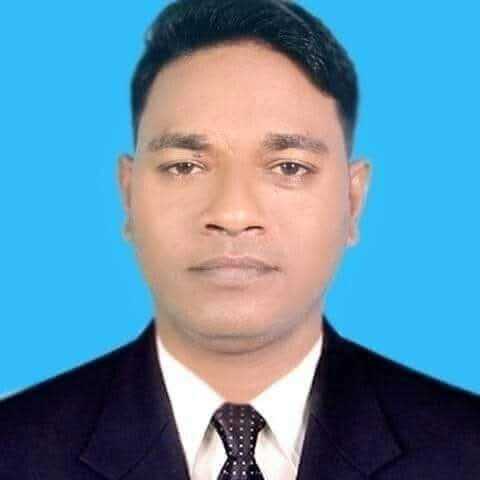 Md Ramiz uddin