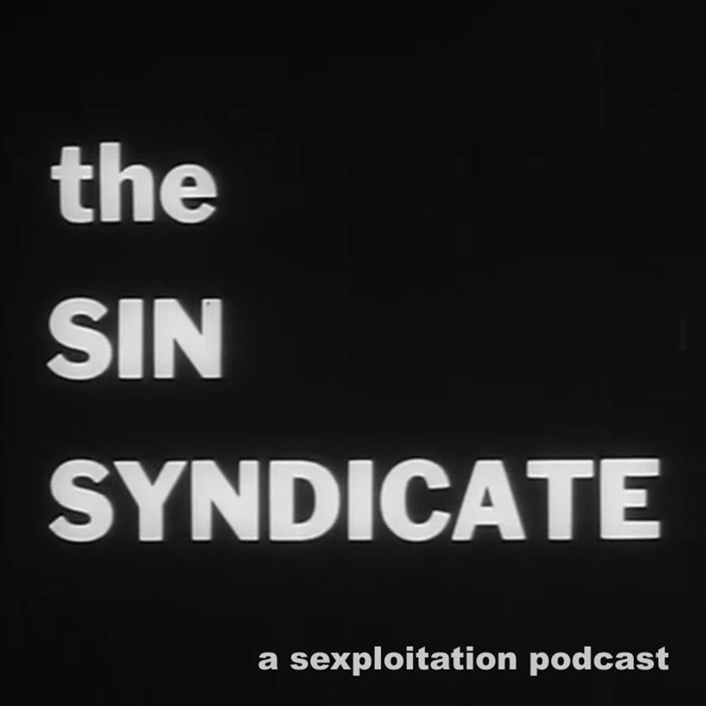 The Sin Syndicate