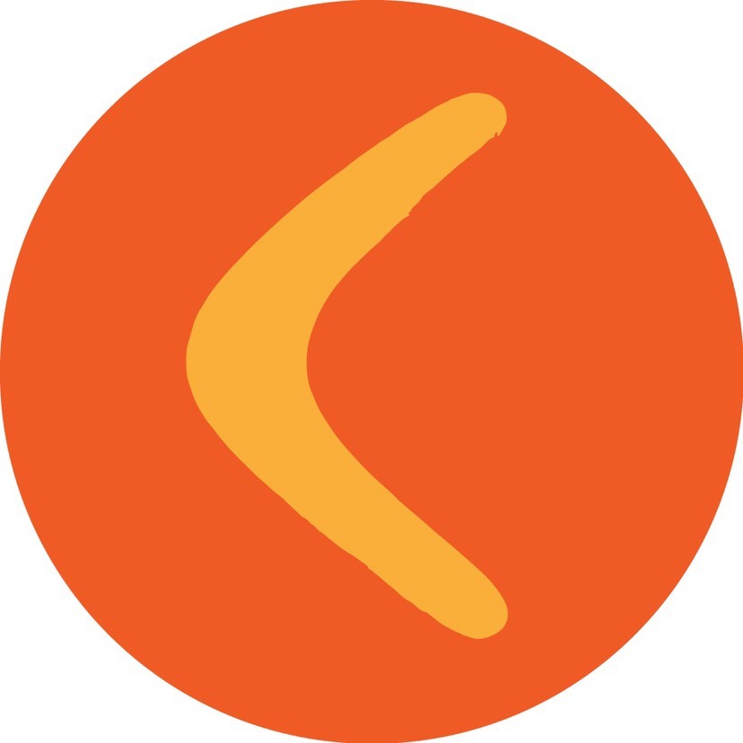 profile logo