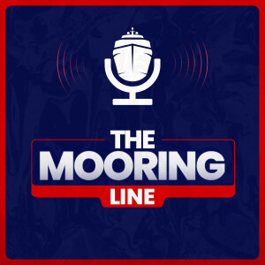 Trailer: The Mooring Line