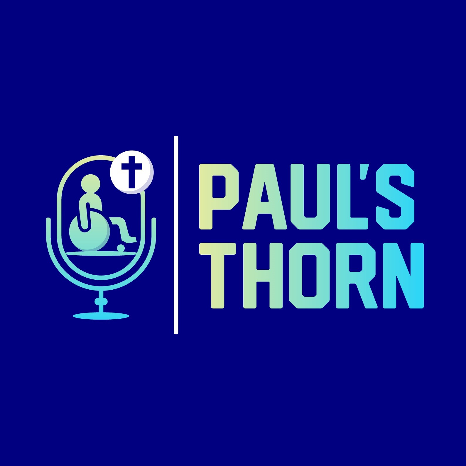 Paul’s Thorn