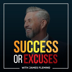 Hit Hard, Come Back Stronger with Michael Savage On Facing A Brain Tumour and Rebuilding with Purpose