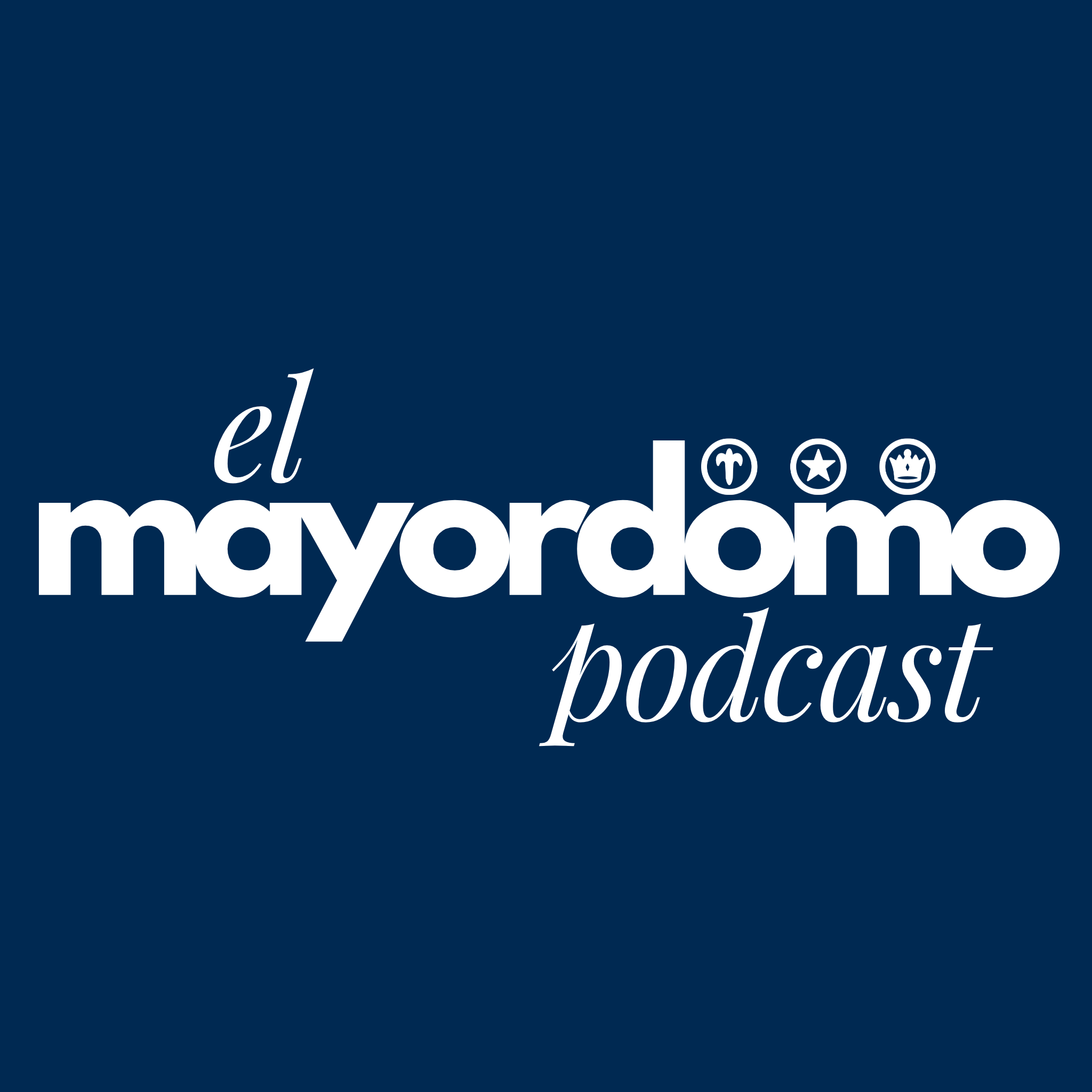 Podcast–El mayordomo