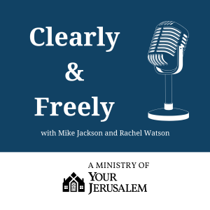 Ep. 8 - The Rationality of Evangelism Part 1