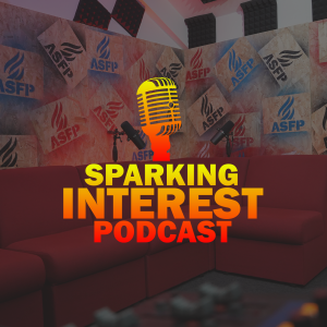 User Podcast Logo