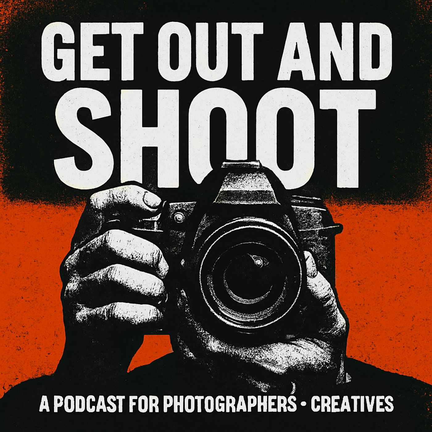Get Out and Shoot