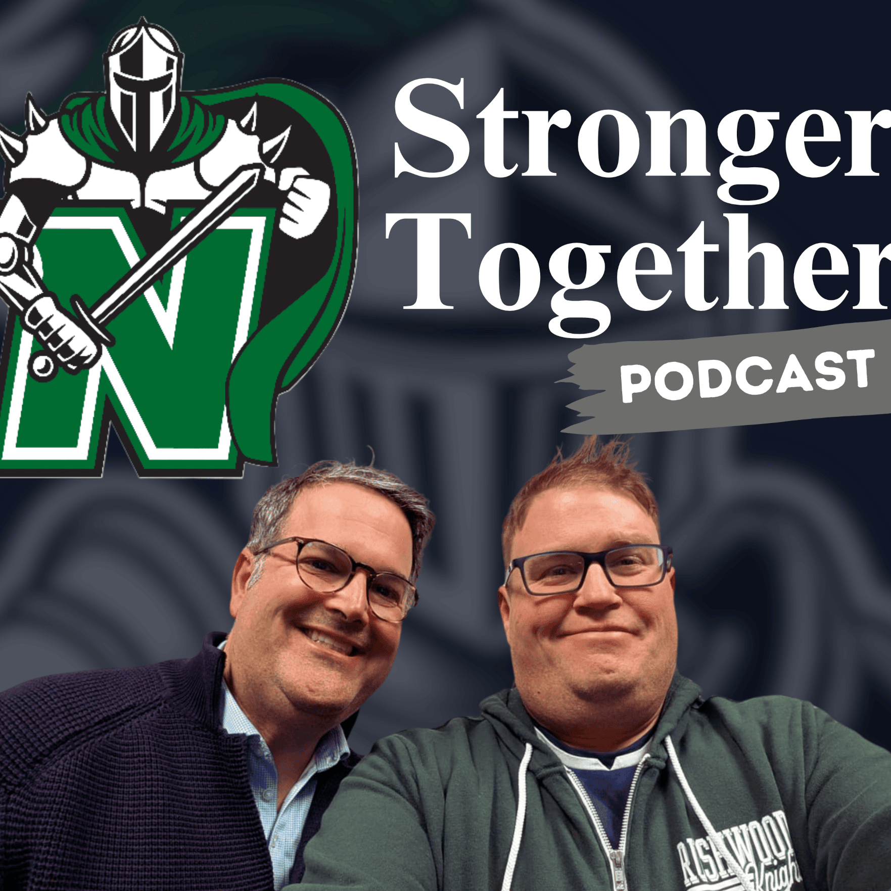 Stronger Together