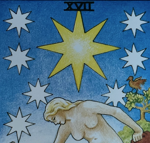 profile logo