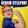 Anna Jóna Heimisdóttir