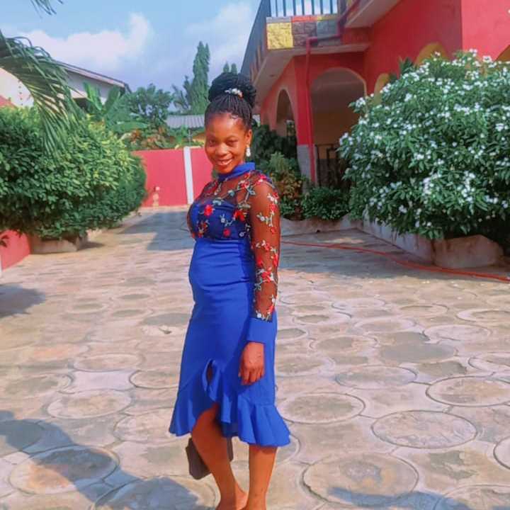 Agnes Tsawodzi