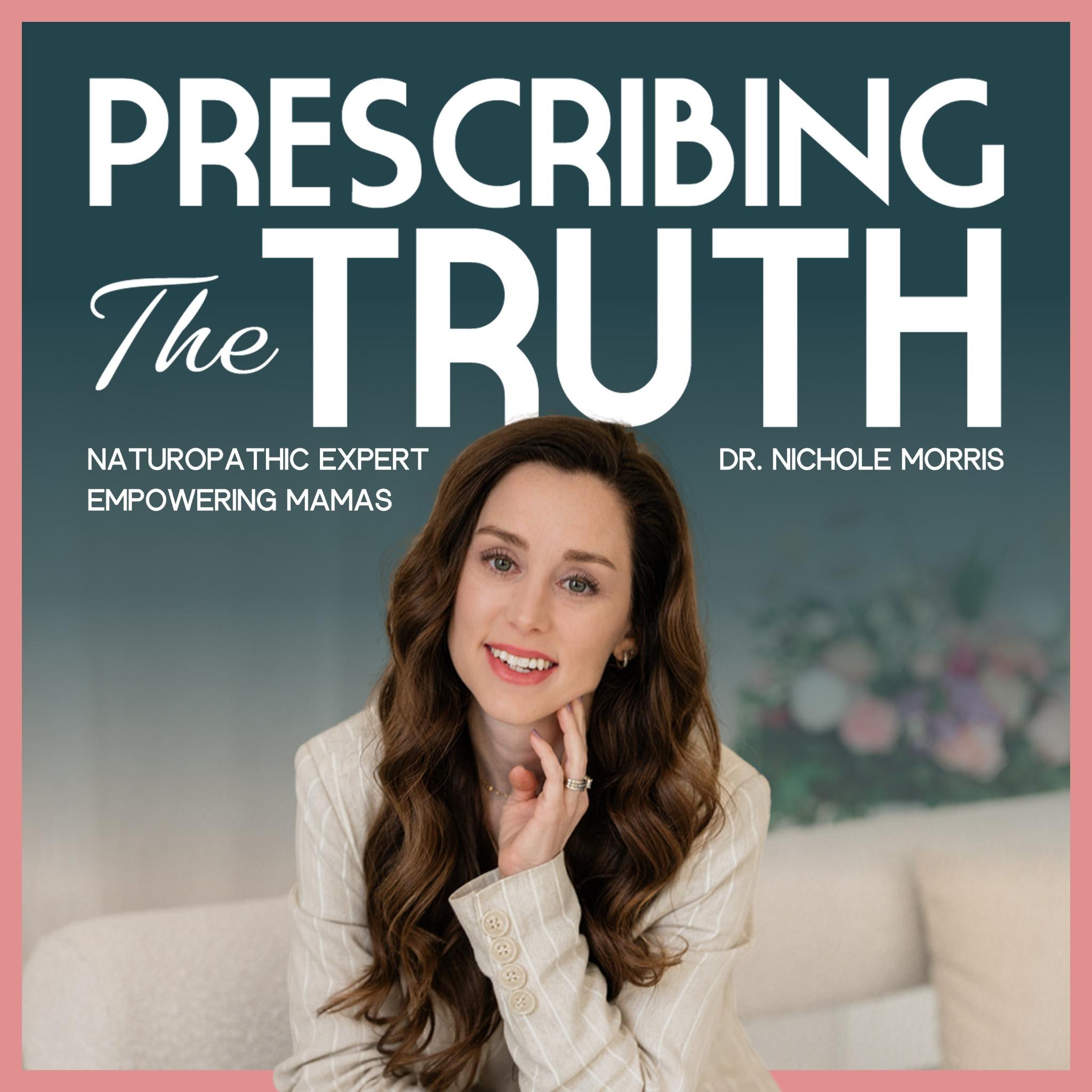 Prescribing the Truth Podcast