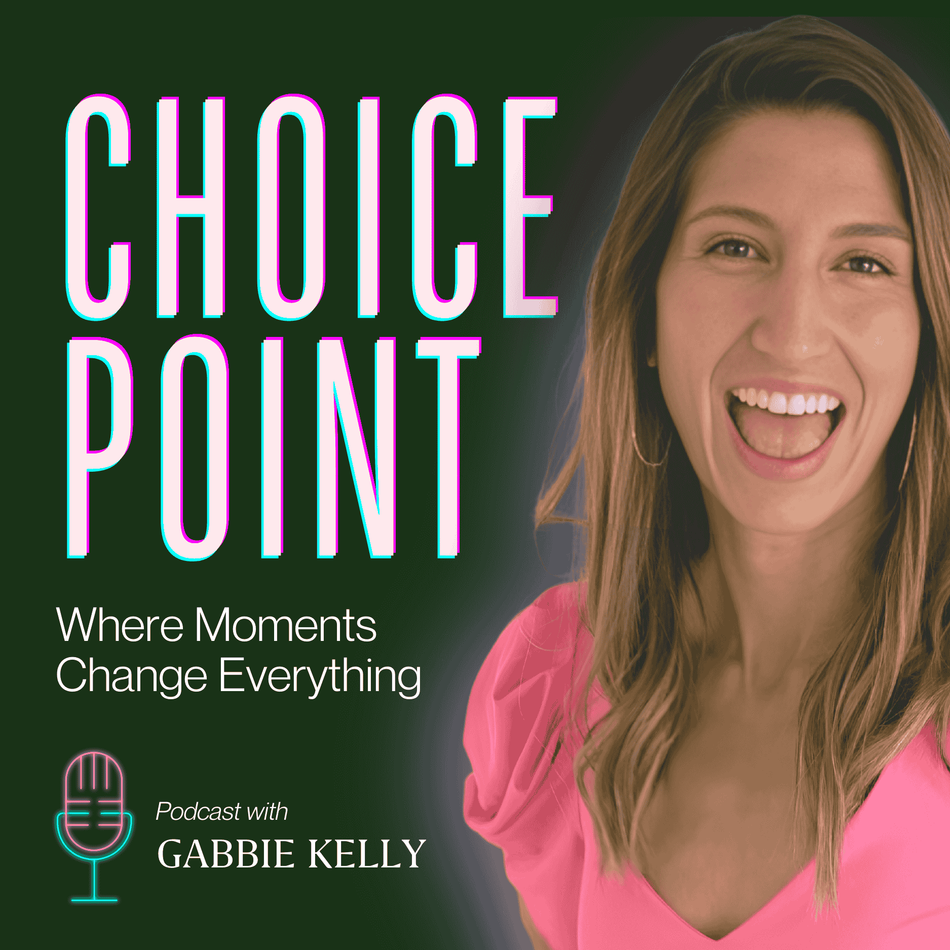 Choice Point: Where Moments Change Everything