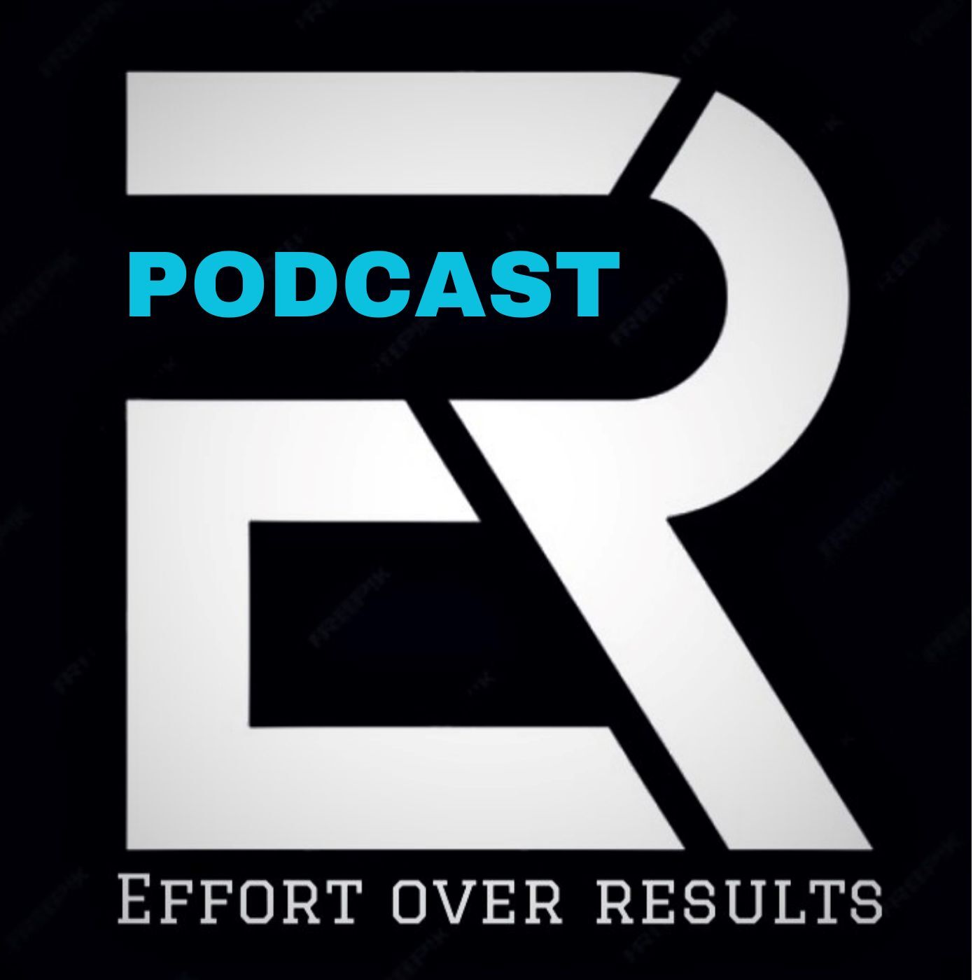 Effort Over Results