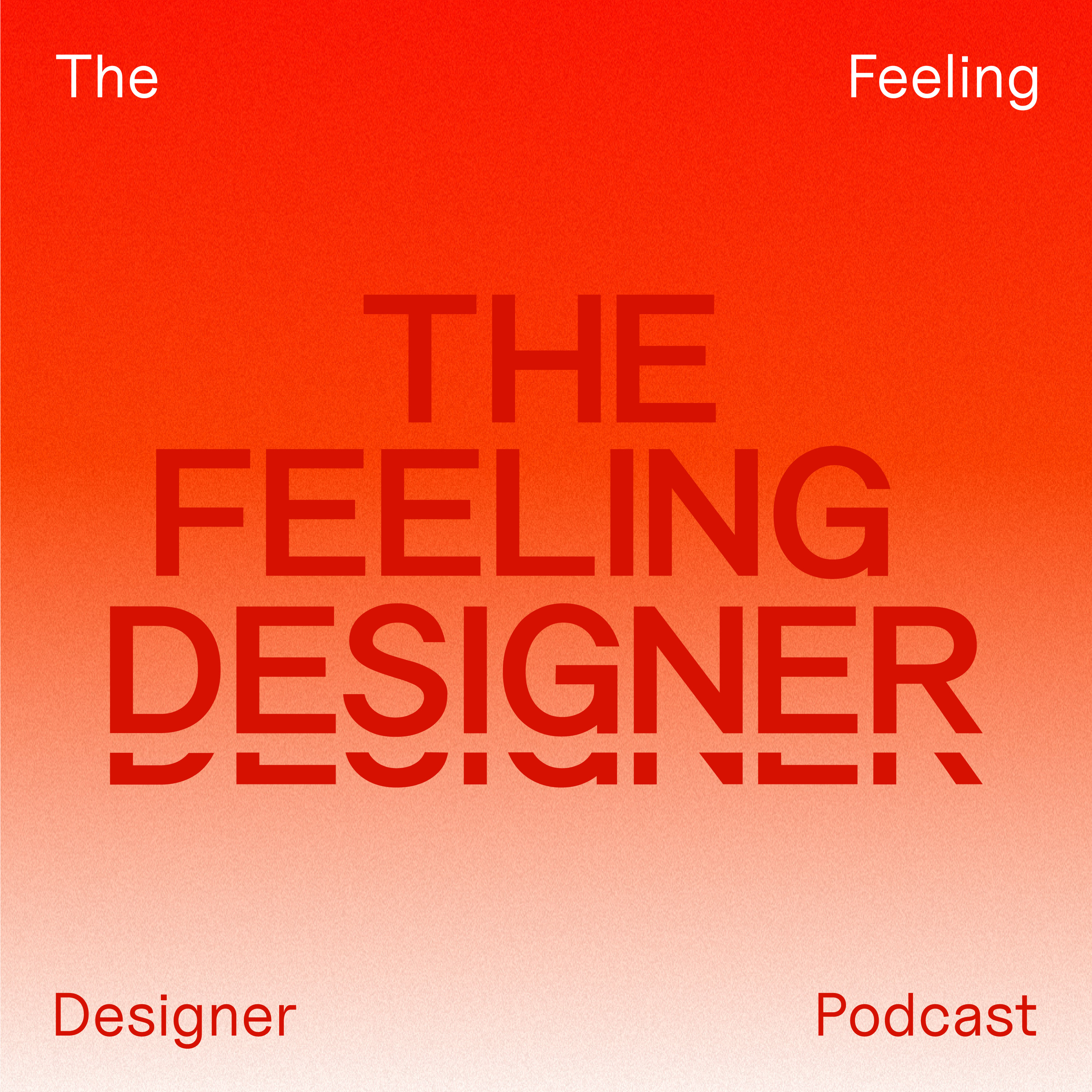 The Feeling Designer