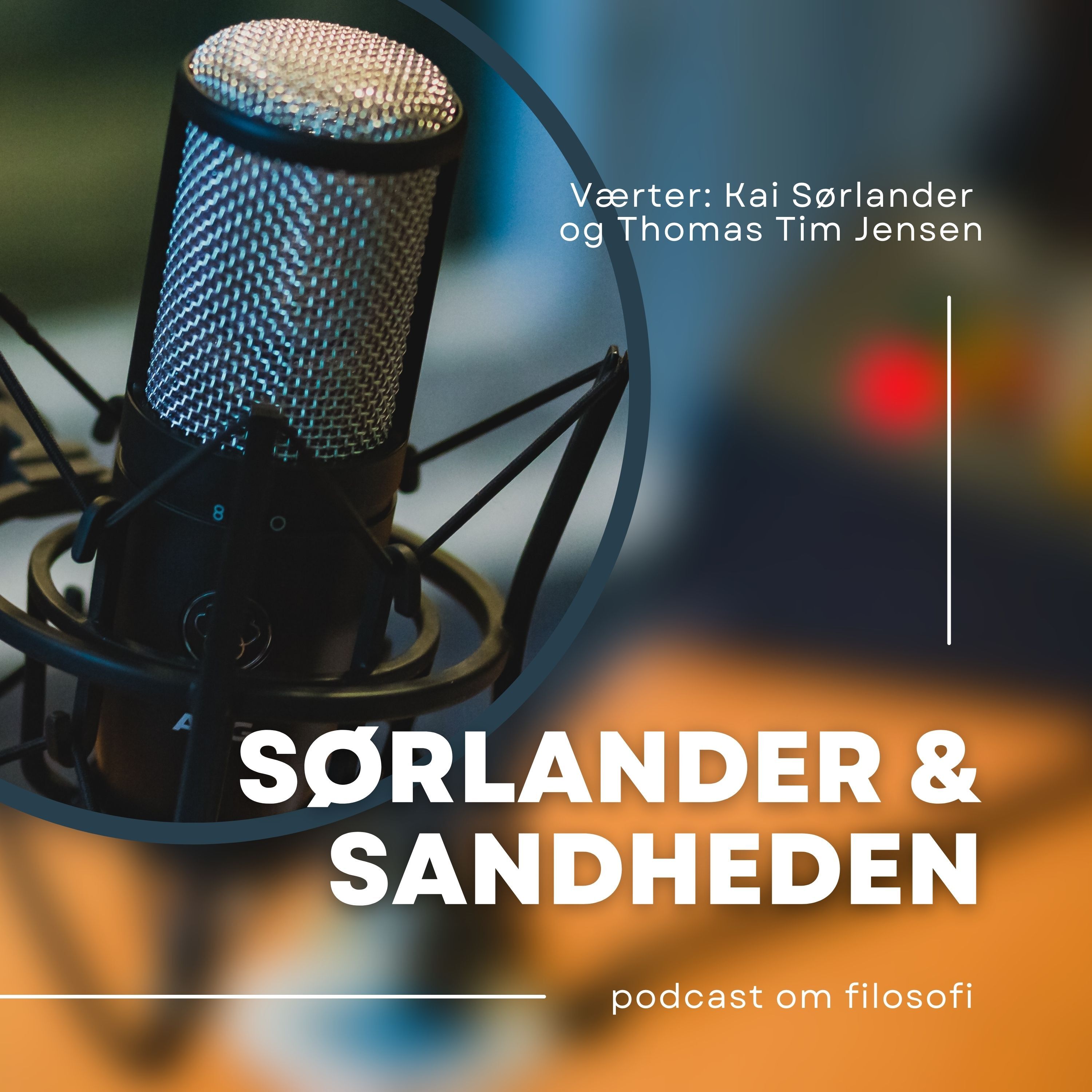 Sørlander og sandheden