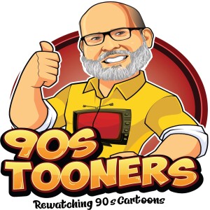 90s Tooners Welcomes Gargoyles