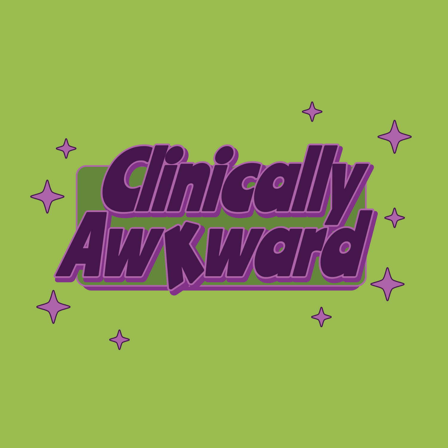 Clinically Awkward