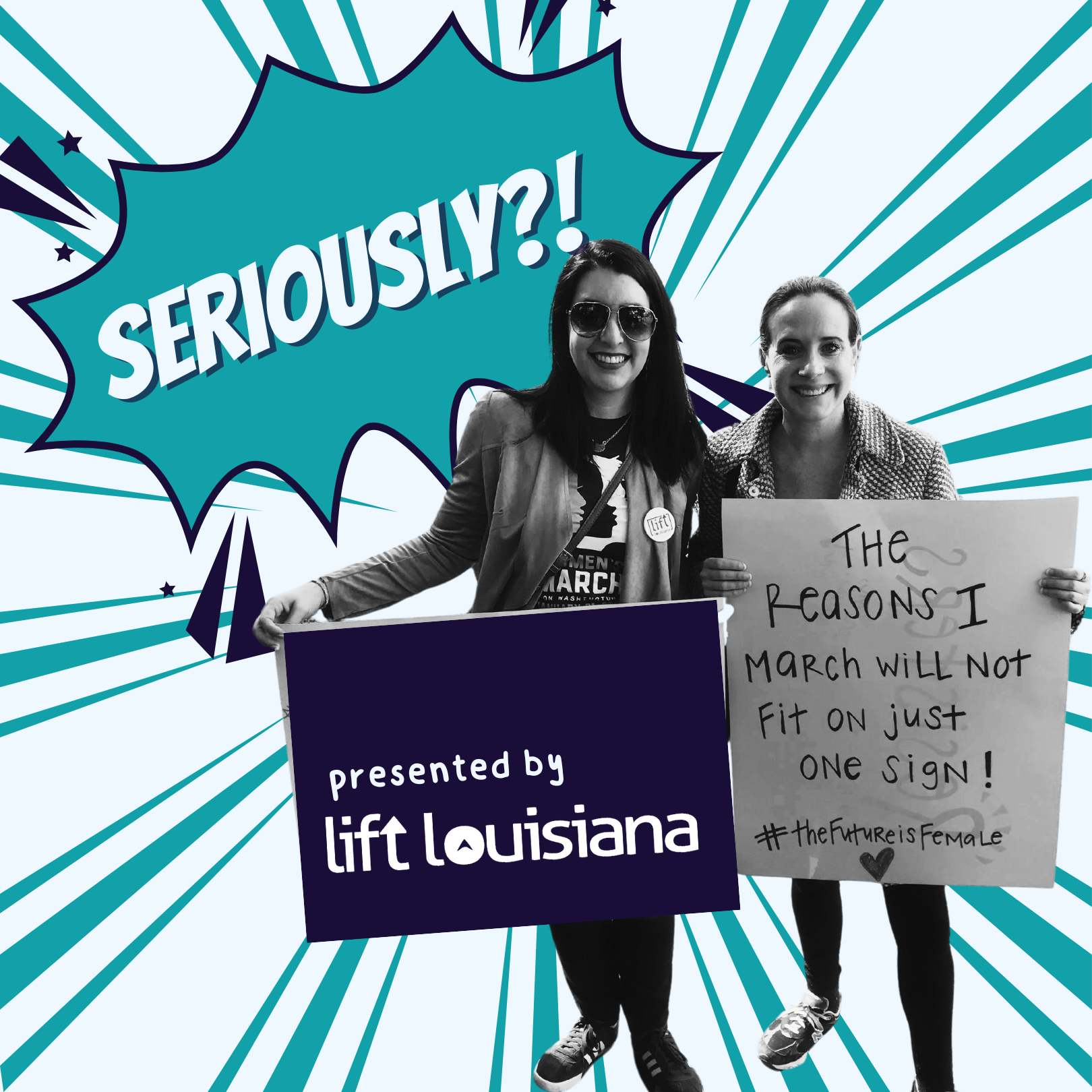 Lift Louisiana