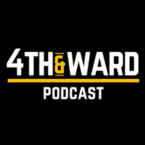4th & Ward #8: LISTENER Q&A's
