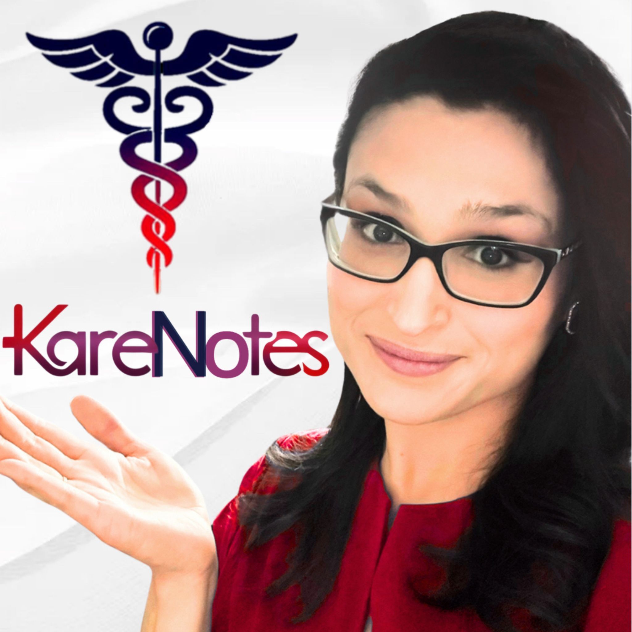 Karenotes