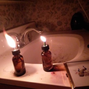 The Portland Community Salvage Podcast