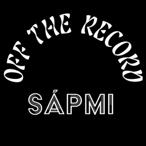 Intro Off the Record Sápmi