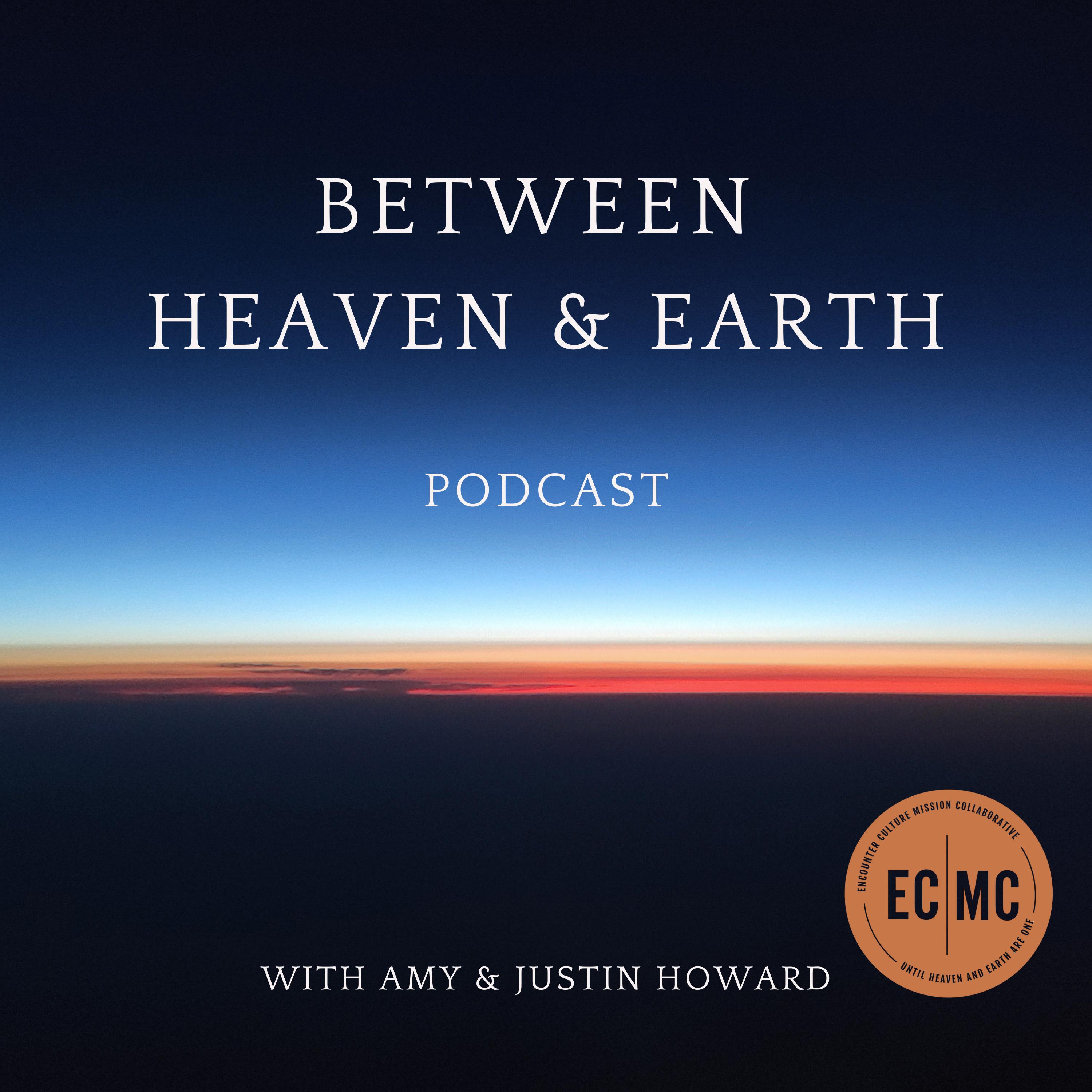 Between Heaven and Earth