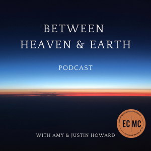 Episode 10: The Power of an Encounter Weekend - A Pastor's Experience