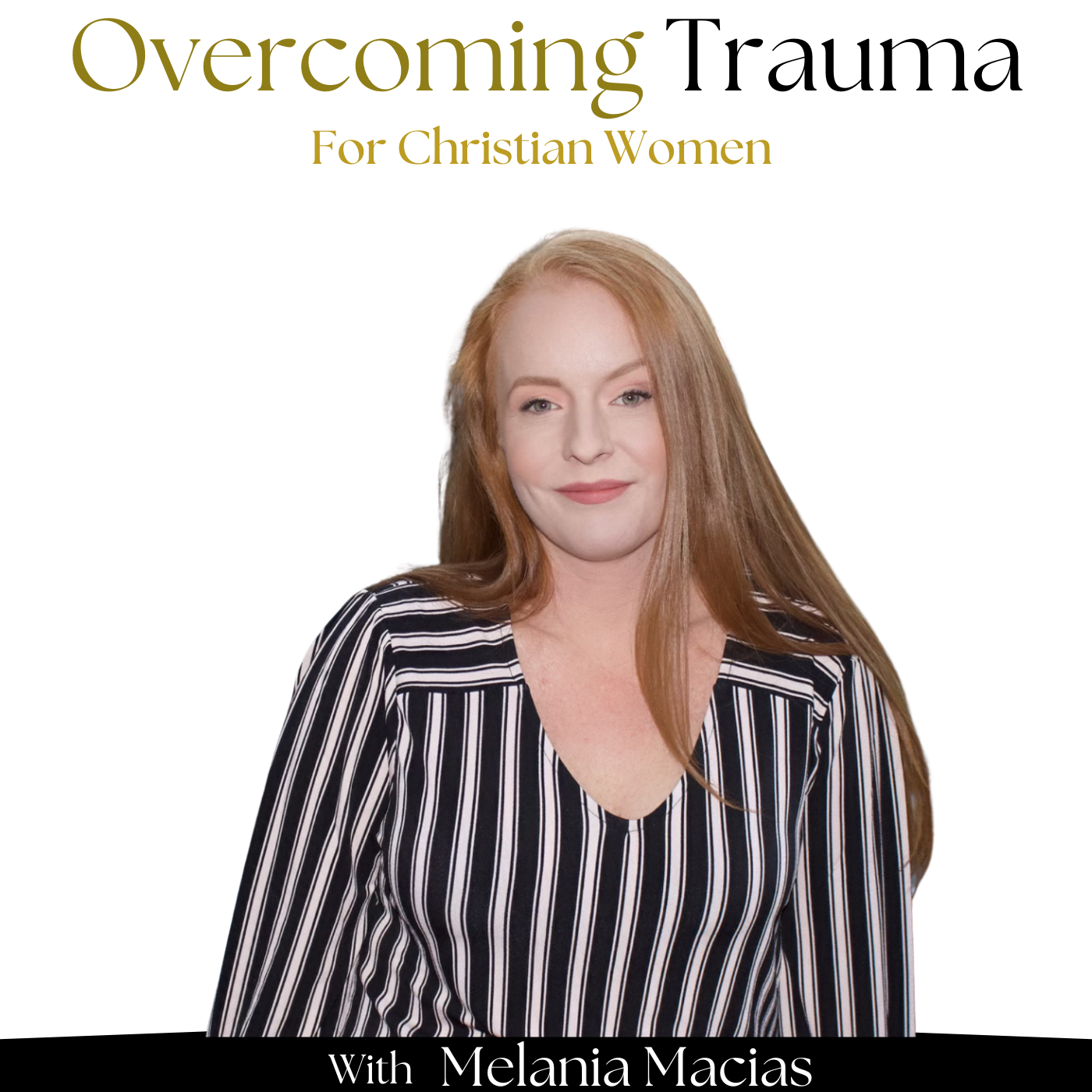 Overcoming Trauma | Christian Women That Have Trauma and Looking for Answers