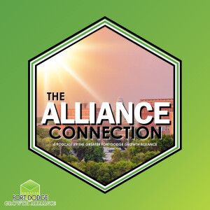 The Alliance Connection
