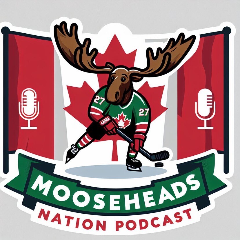 Mooseheads Nation Podcast