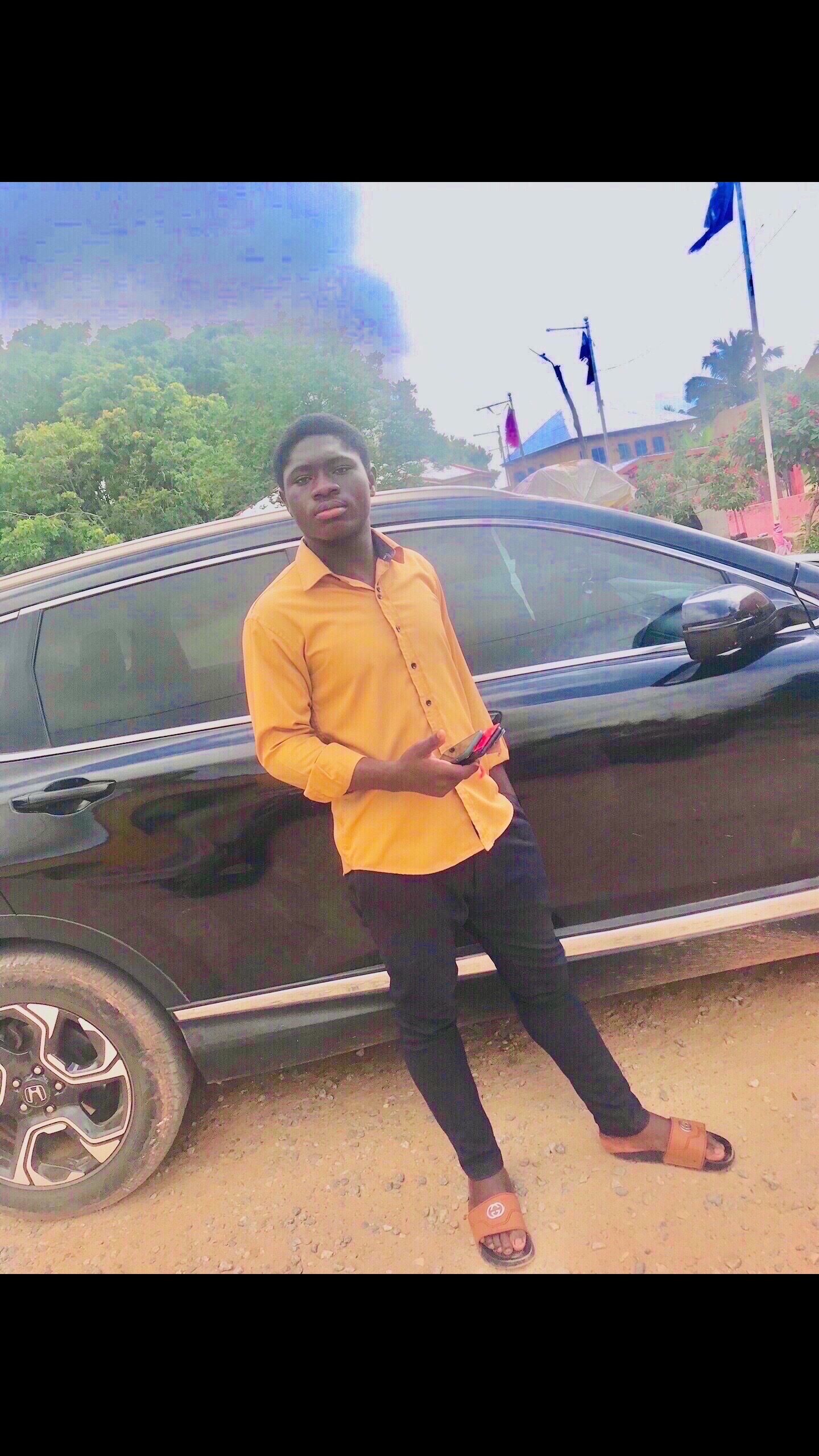 EL~FIRE ONYAMEBA 🔥🕊️🔥🦅