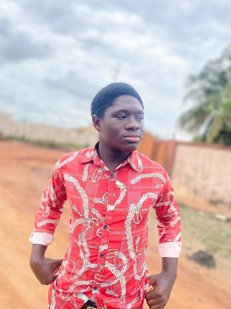 EL~FIRE ONYAMEBA 🔥🕊️🔥🦅