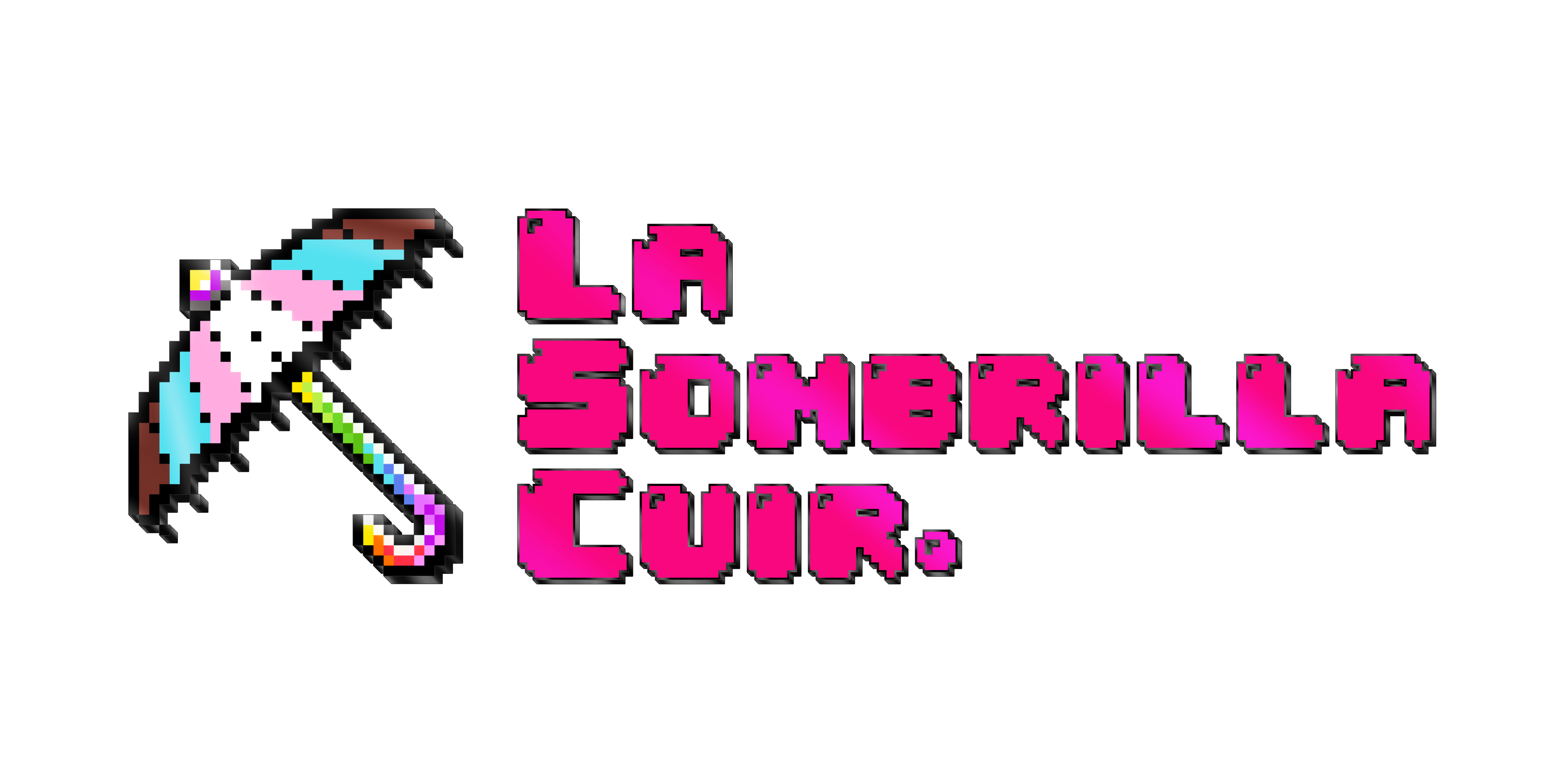 La Sombrilla Cuir