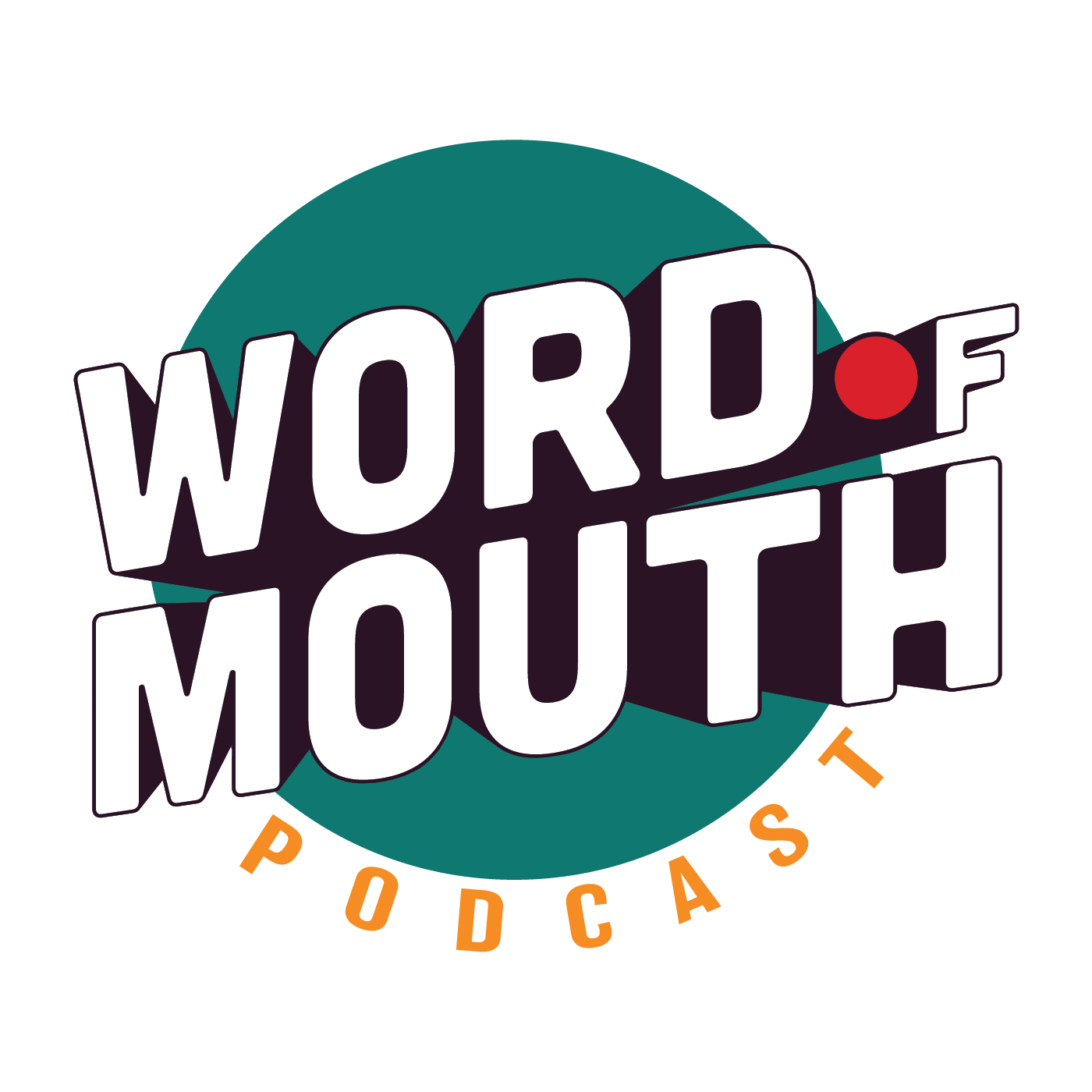 The Word of Mouth Podcast