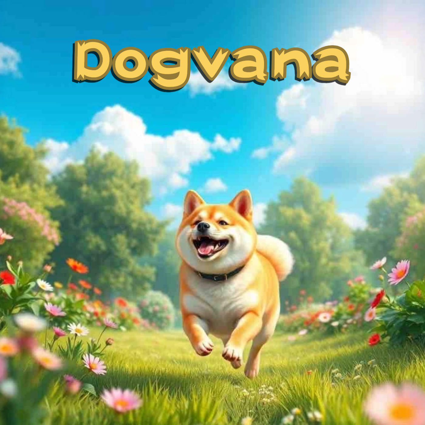 Dogvana