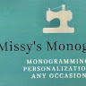 Missy A Saxton
