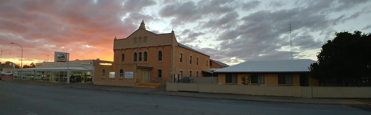 Kadina Church of Christ