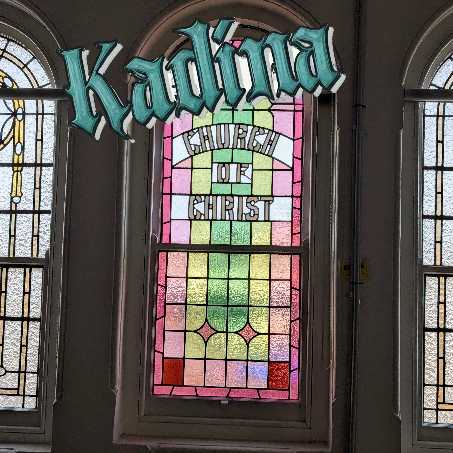 Kadina Church of Christ