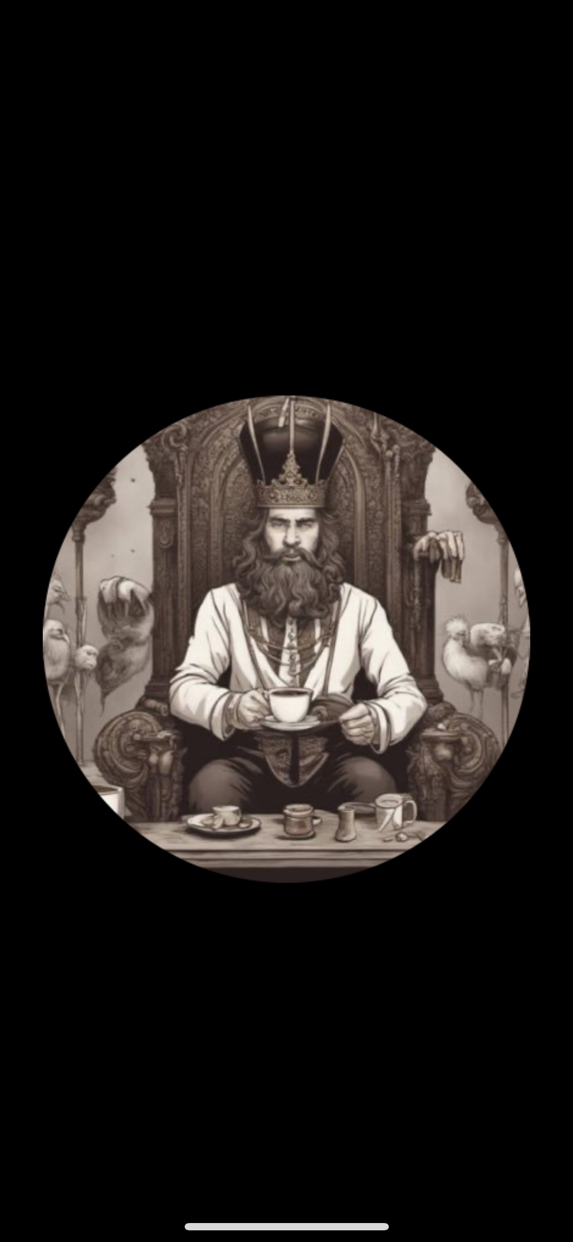 CoffeeLord