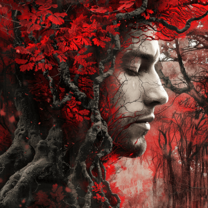 Red Forest (trailer)