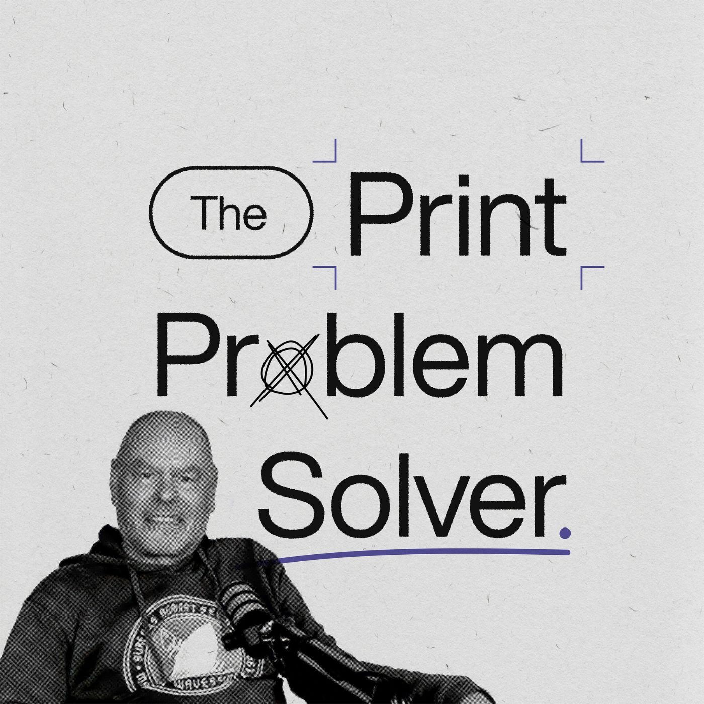 The Print Problem Solver